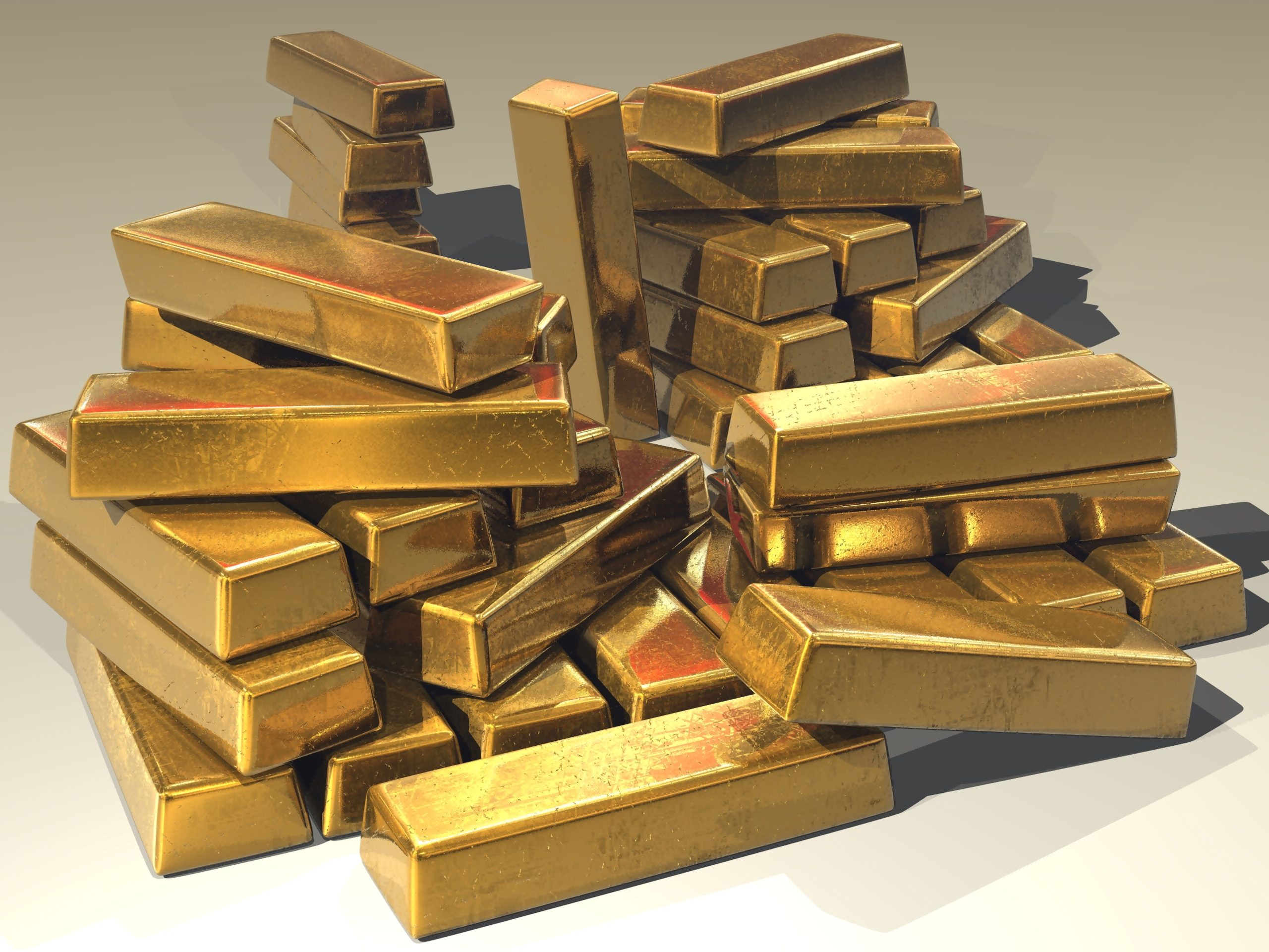 Gold’s odd persistence: why the metal that pays nothing still shapes market mood